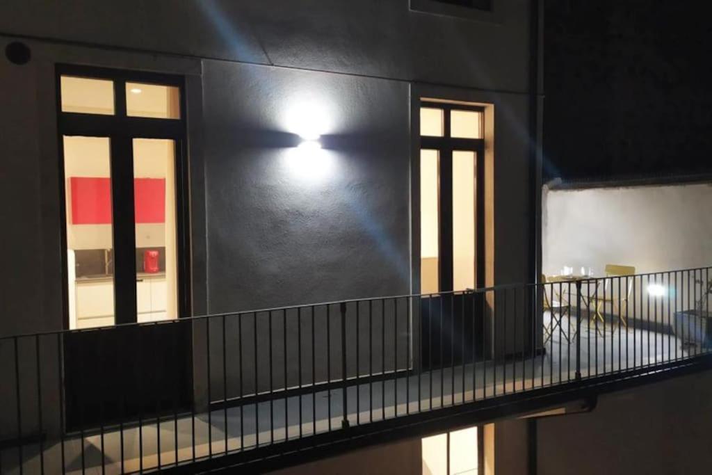 S&sh Delizioso In Centro Appartamento