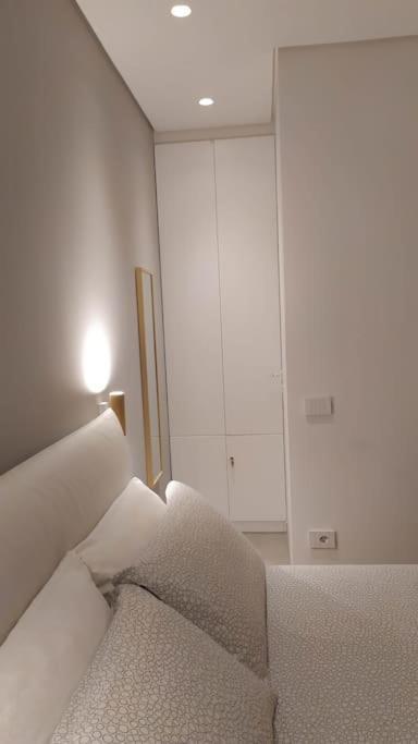 Apartment S&sh Delizioso In Centro Catania