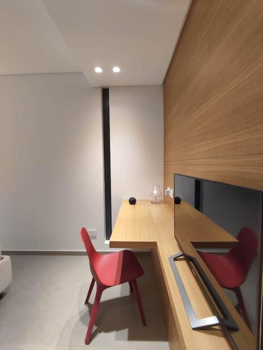 S&sh Delizioso In Centro Apartment Catania